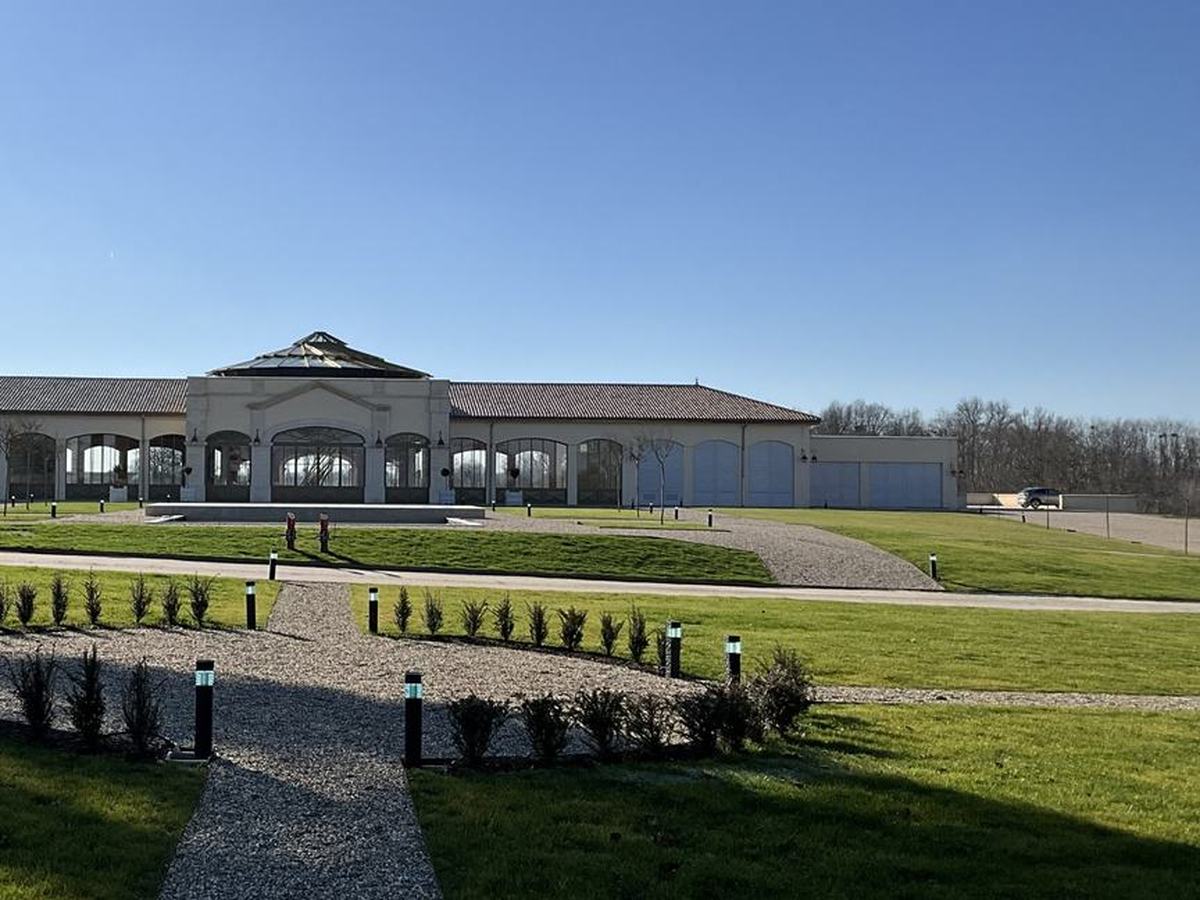 Chantier suivi par Sud Ouest Coordination en Gironde