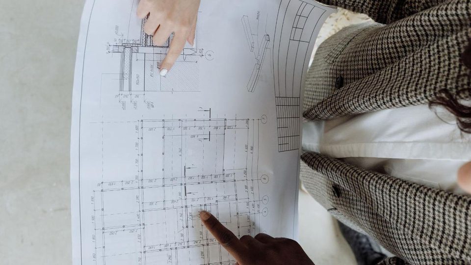 Chantier piloté en mission OPC